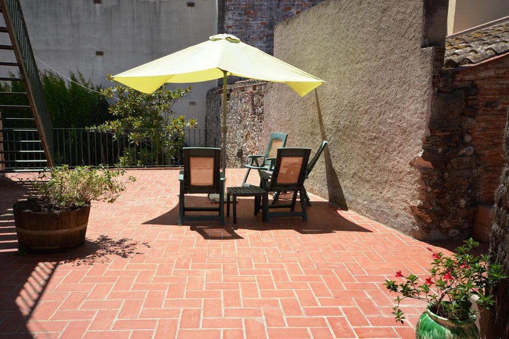 Hotel Can Ceret Sant Pere Pescador Exterior foto